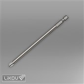 LIKOV Montážní bit - křížový PH 2*250 (WSR) - délka 250mm